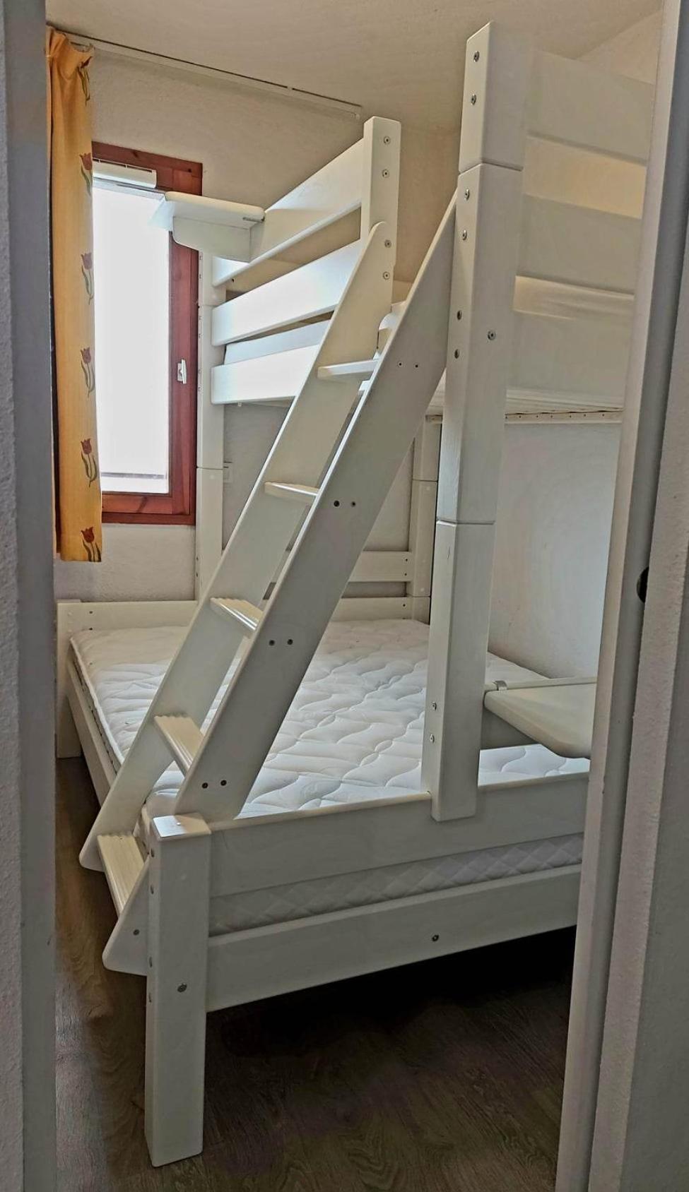 Le Corbier De Colette Apartamento Villarembert Exterior foto